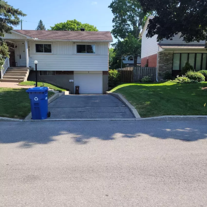 Paysagiste, Brossard